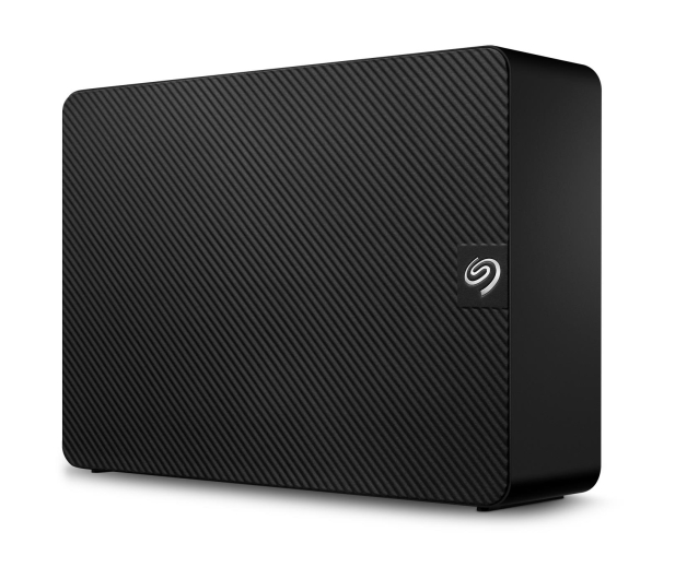 SEAGATE Expansion 6TB 3,5'' STKP6000400 - 667883 - zdjęcie 3
